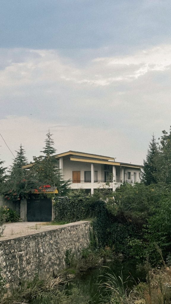 Elternhaus