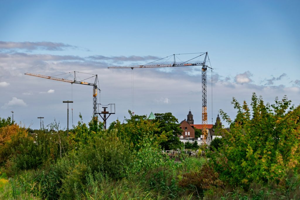Baugrundstück