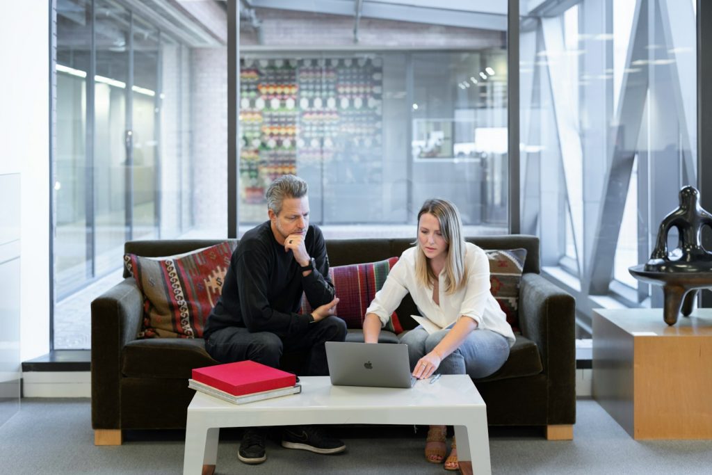Beratung Immobilienmakler