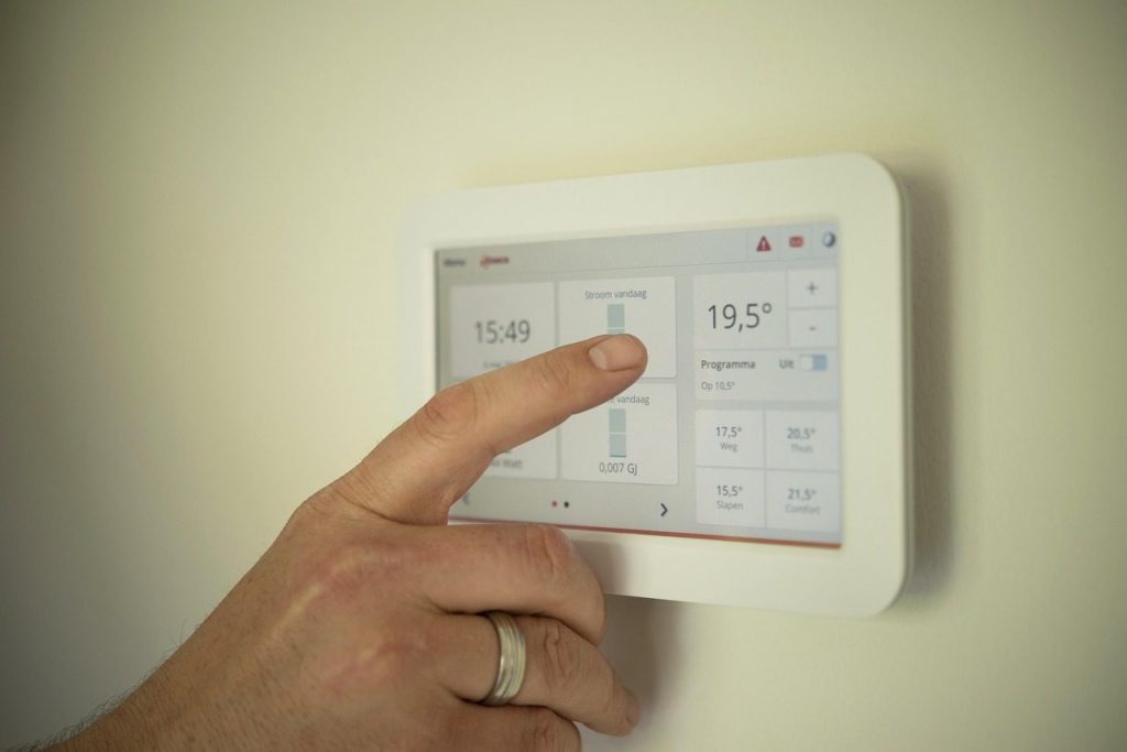 Energie Sanierung Immobilie 2026