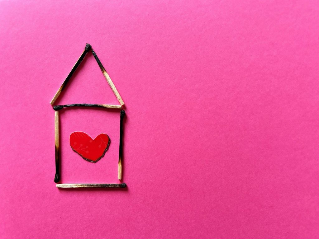 Herz und Haus